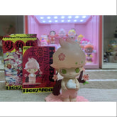 DIMOO Pop Mart Three! Two! One! Chinese New Year Series DIMOO The Romantic Encounter